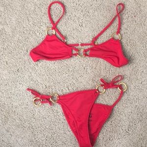 For love and lemons bikini